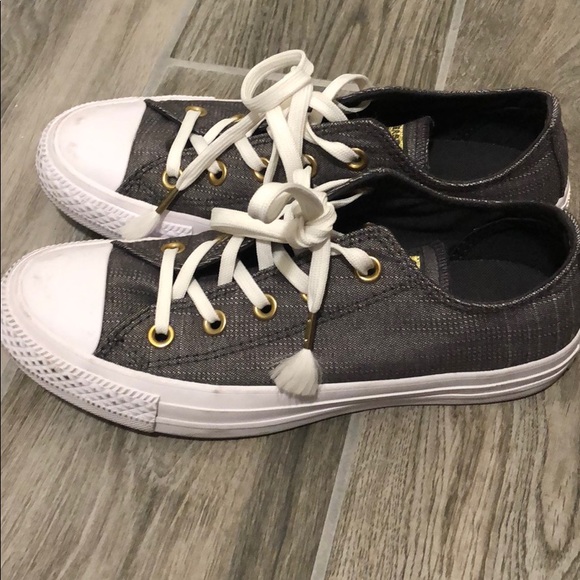 Converse All-Star Sneakers - Picture 4 of 6